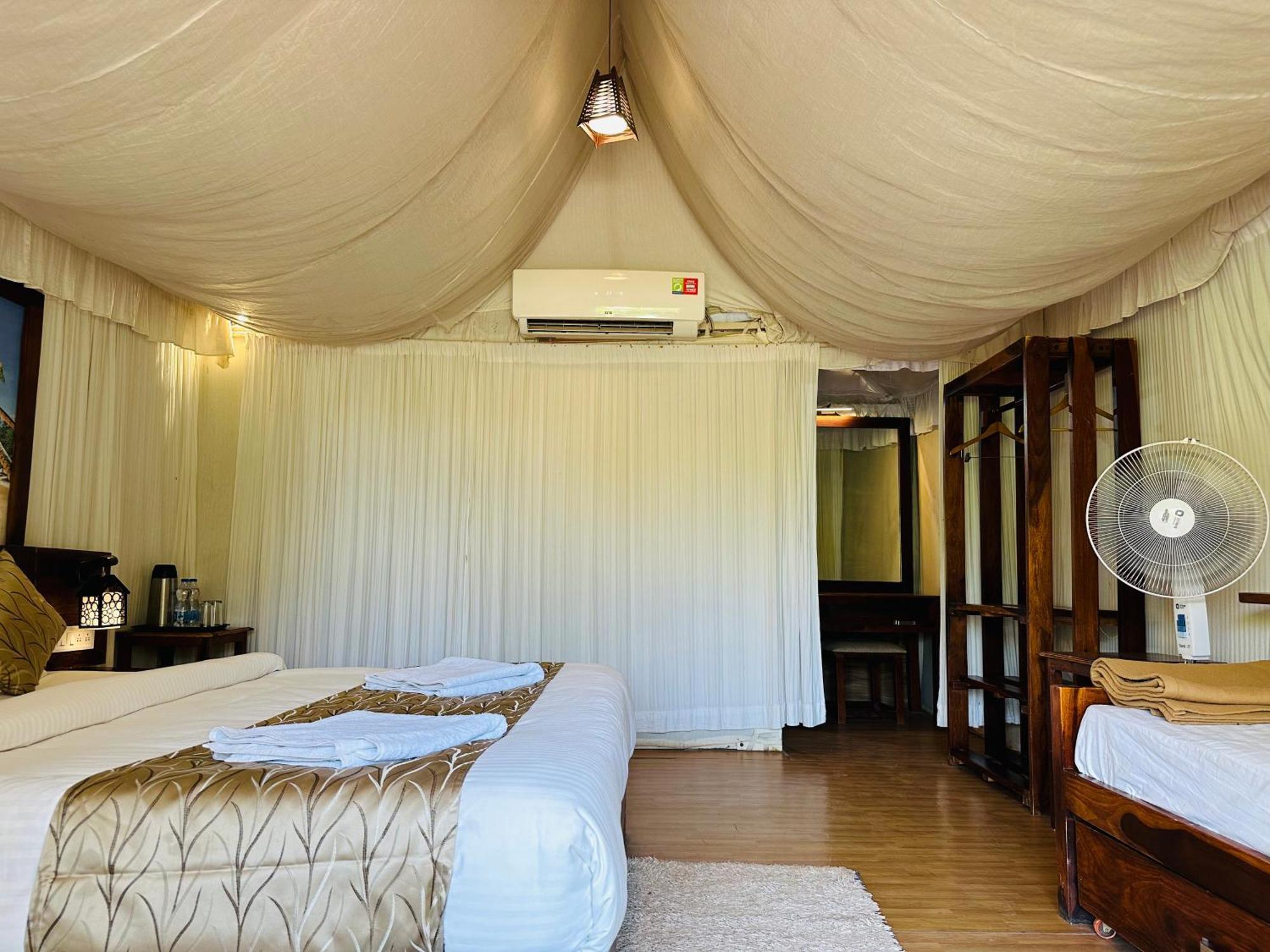 Lion Park Hotel & Resorts Sasan Gir Esterno foto