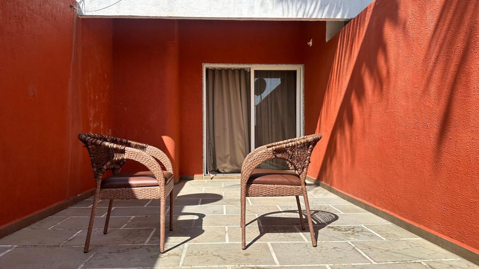 Lion Park Hotel & Resorts Sasan Gir Esterno foto