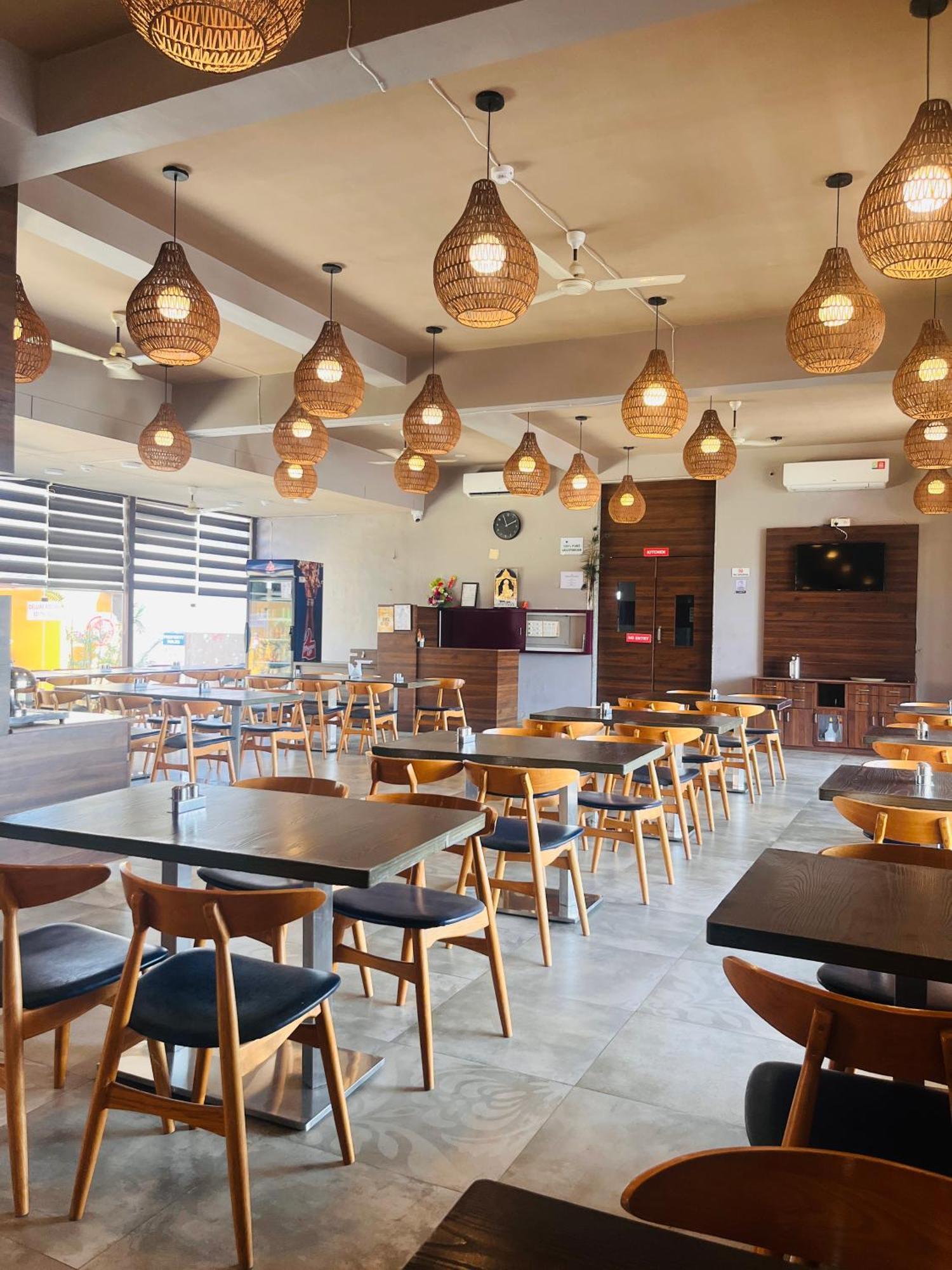 Lion Park Hotel & Resorts Sasan Gir Esterno foto